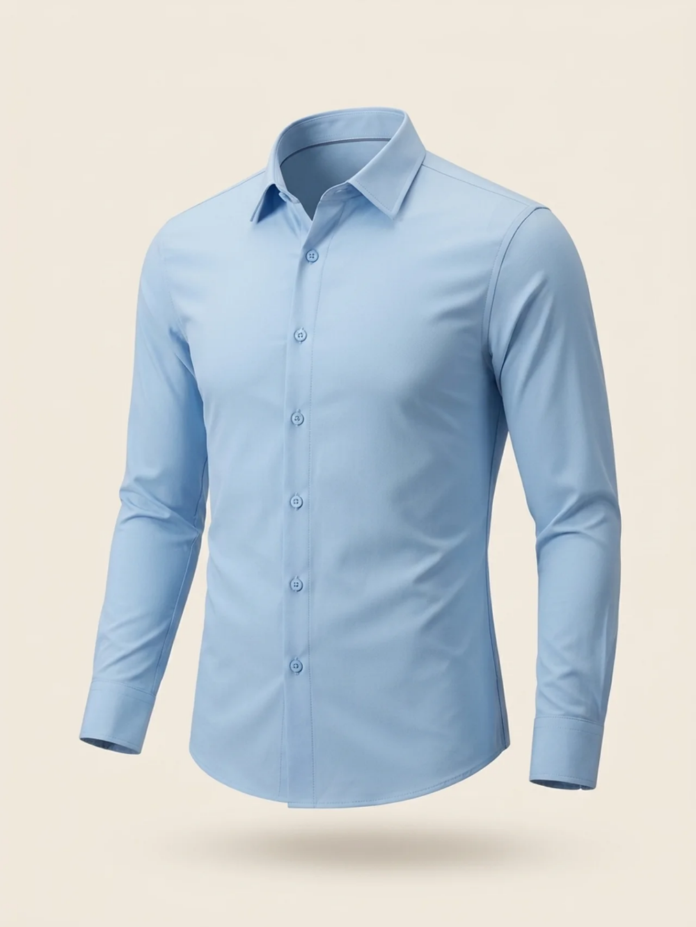 Tyldorn | Men's Shirt NoPress™