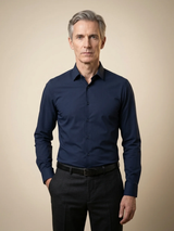Tyldorn | Men's Shirt NoPress™