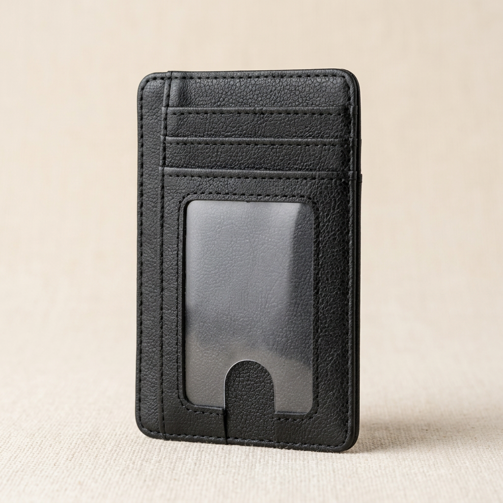 Tyldorn | Card Holder SlimEdge™